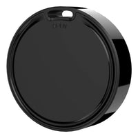 Bluetooth GPS Smart Tracker Compatible with Android Find Hub – Smart Key Finder Tag with Alarm for Keys, Wallet & Luggage