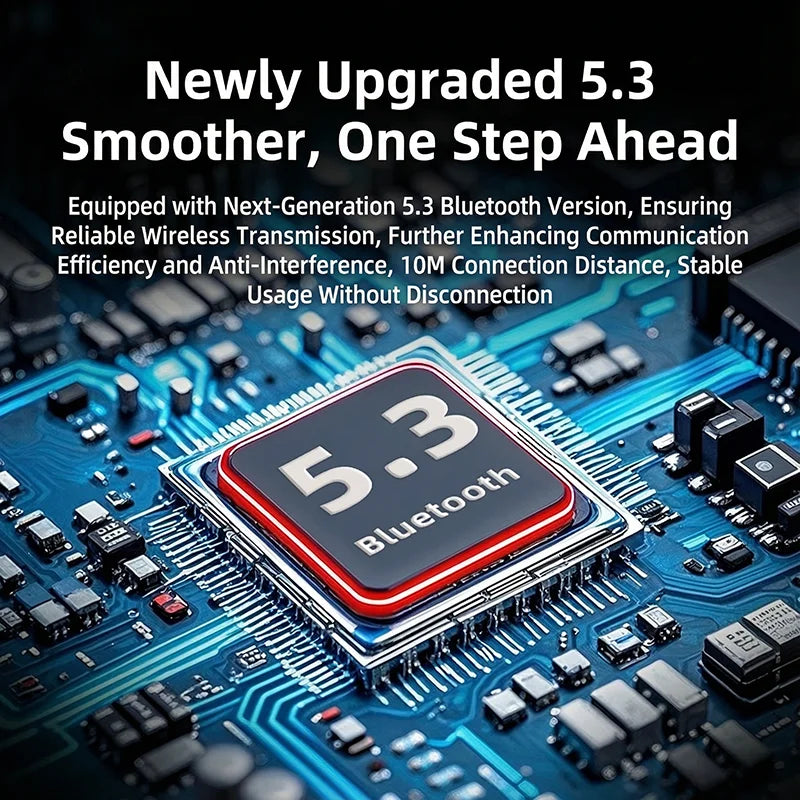 Portable Bluetooth Speaker with LED Lights – Wireless Outdoor Speaker