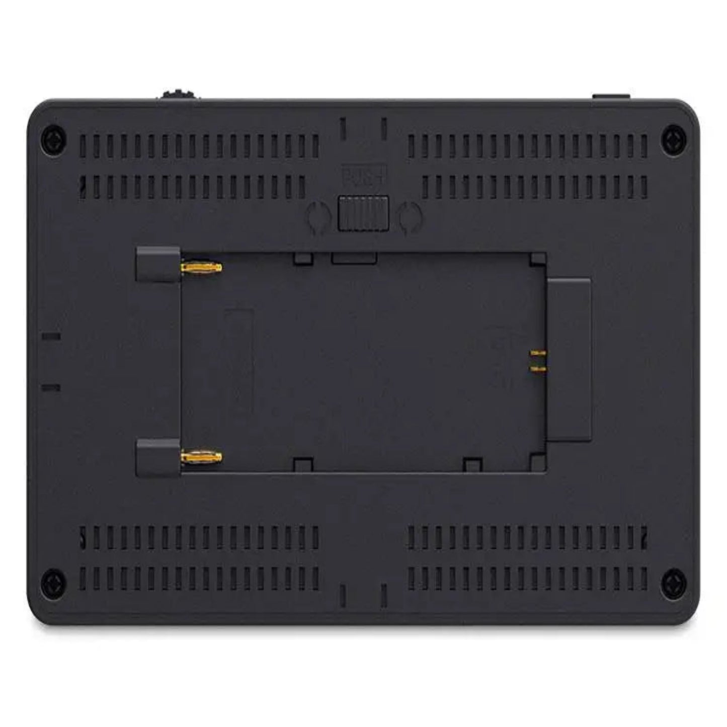 F6 Plus V2 5.5” Camera Field Monitor – Touchscreen IPS FHD 1920×1080, 3D LUT, 4K HDMI In/Out for DSLR & Mirrorless Cameras